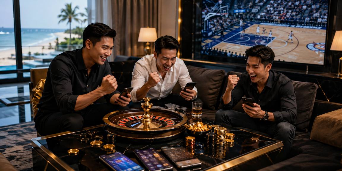 7723com Khu vực sportsbook