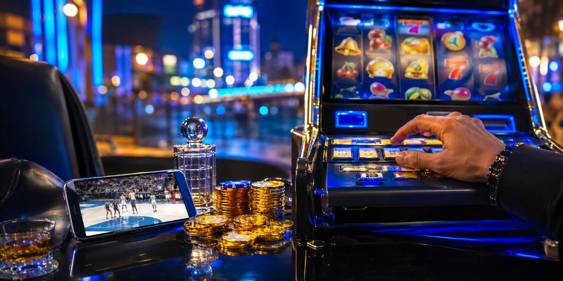 7723com Baccarat trực tiếp